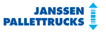 Janssen Pallettrucks