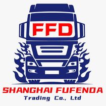 SHANGHAI FUFENDA TRADING CO., LTD.