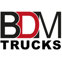 BDM trucks