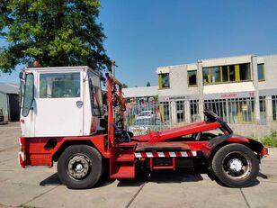 Terberg 3250 terminal tractor trekker shunt truck volvo