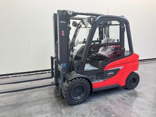 новый дизельный погрузчик Linde 1202 H 35 D-01