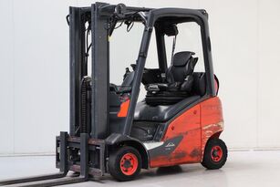 газовый погрузчик Linde H16T-01