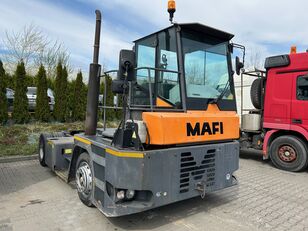 портовый тягач Mafi MT25YT terminal tractor Kalmar Terberg