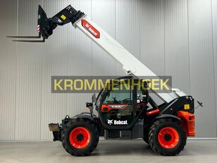 телескопический погрузчик Bobcat T 40.180 SLP