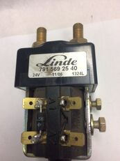 блок управления 7915692540 для электротележки Linde T16-20/T16L, Series 360