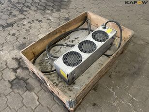 радиатор кондиционера Kalmar для складской техники